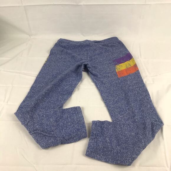 Derek heart boho capris - Picture 7 of 12